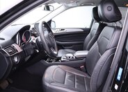 Mercedes-Benz GLE 12