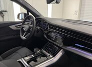 Audi Q7 SUV / Terénní 3,0 l 210 kw