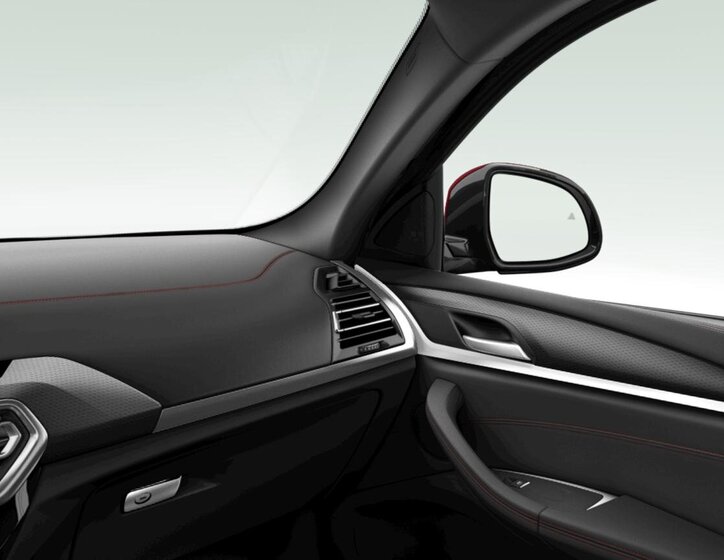 BMW X4 SUV / Terénní 3,0 l 210 kw