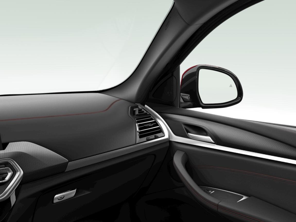 BMW X4 SUV / Terénní 3,0 l 210 kw