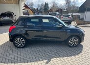 Suzuki Swift Hatchback 1,2 l 61 kw