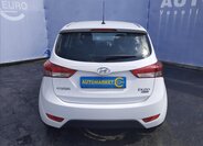 Hyundai ix20 MPV 1,4 l 57 kw