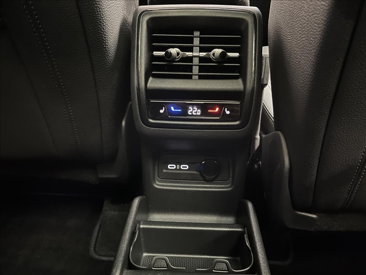 Škoda Kodiaq SUV 2,0 l 142 kw