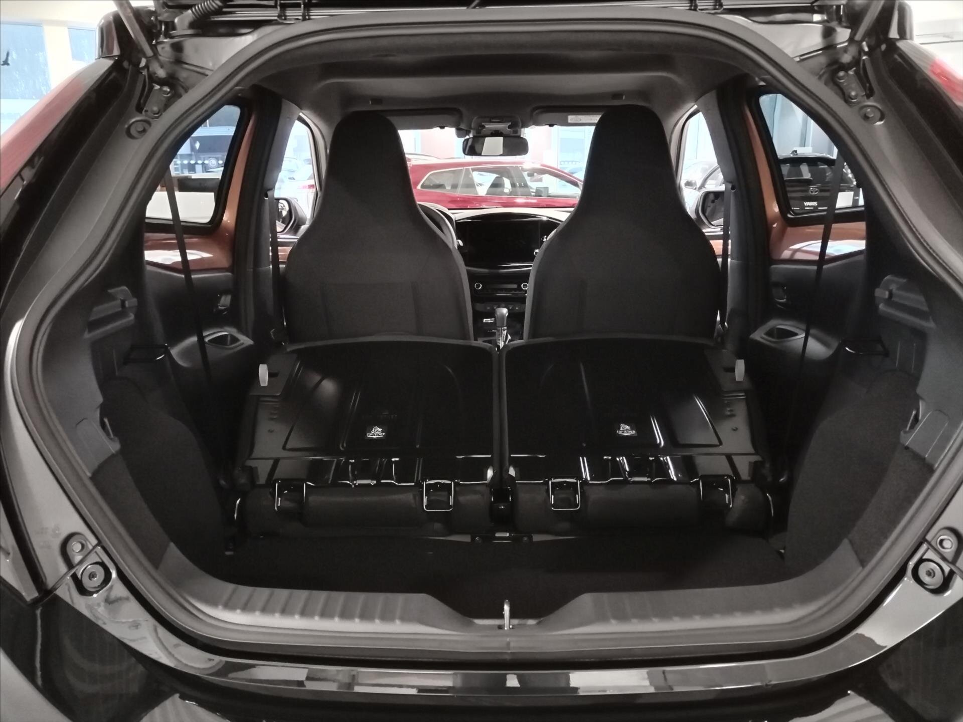 Toyota Aygo Hatchback 0,0 85 kw