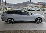 BMW Řada 5 7