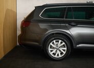 Volkswagen Passat Kombi 2,0 l 110 kw