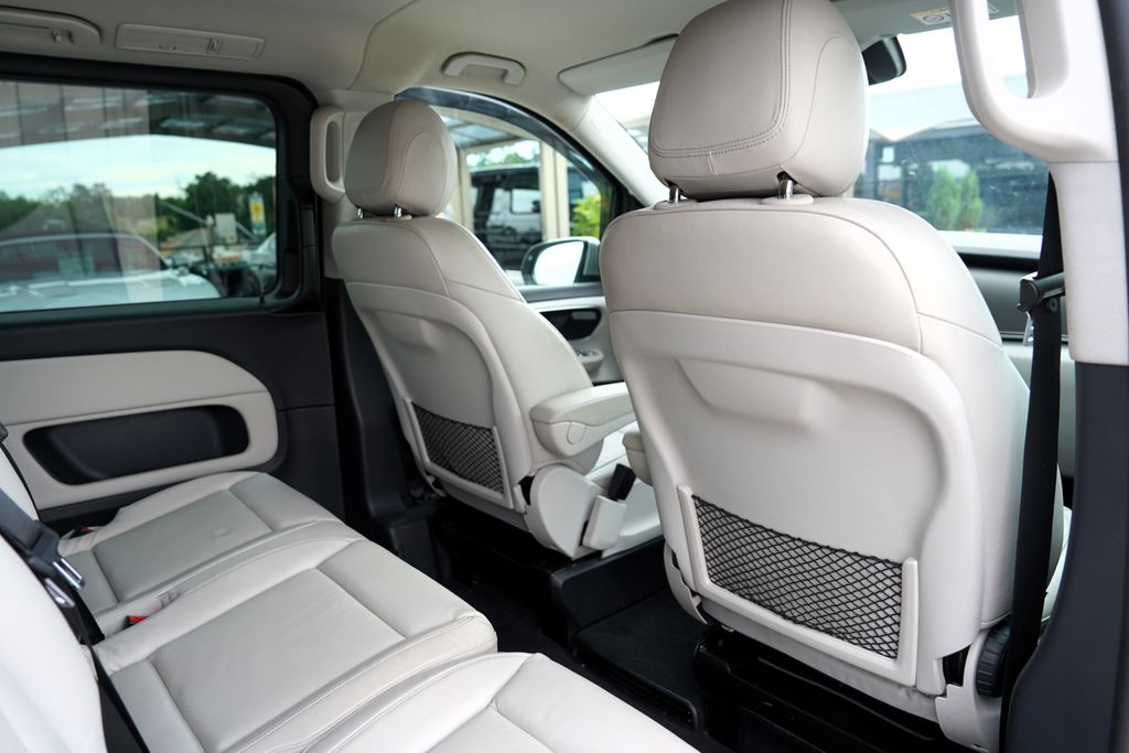 Mercedes-Benz Třídy V