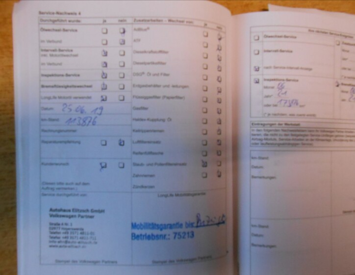 Volkswagen Passat CC 35