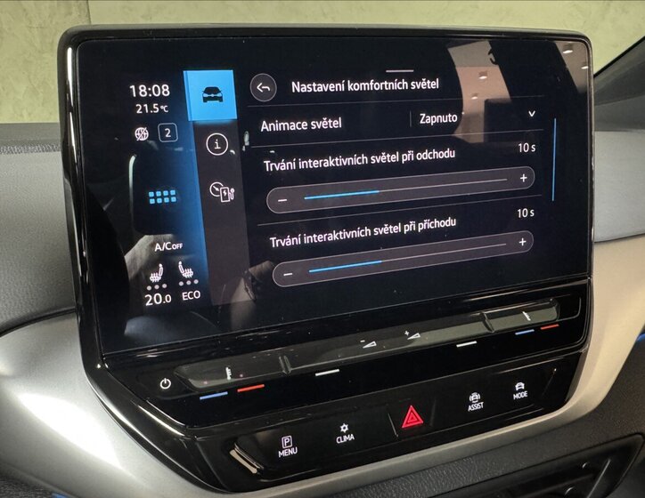 Volkswagen ID.4 SUV 0,0 150 kw