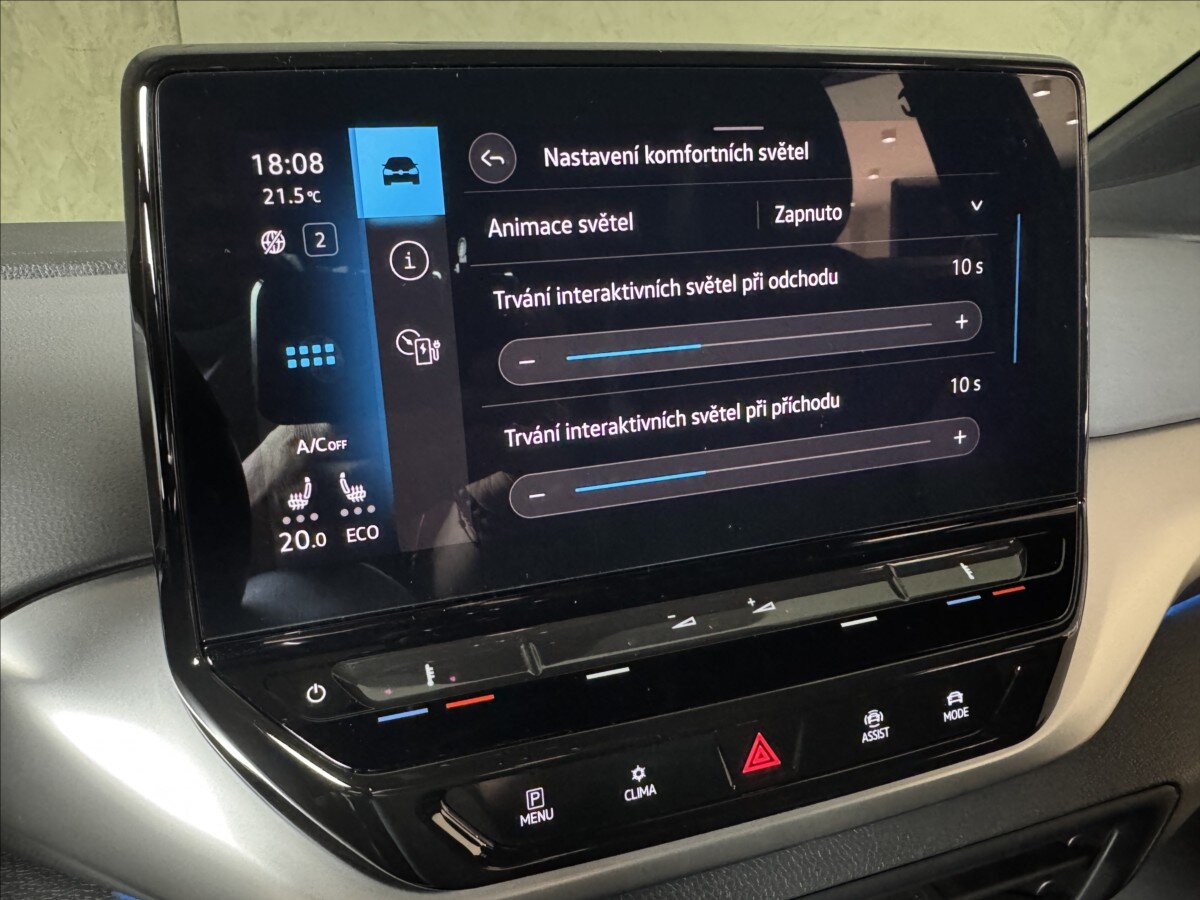 Volkswagen ID.4 SUV 0,0 150 kw