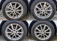 Seat Leon Kombi 1,2 l 81 kw