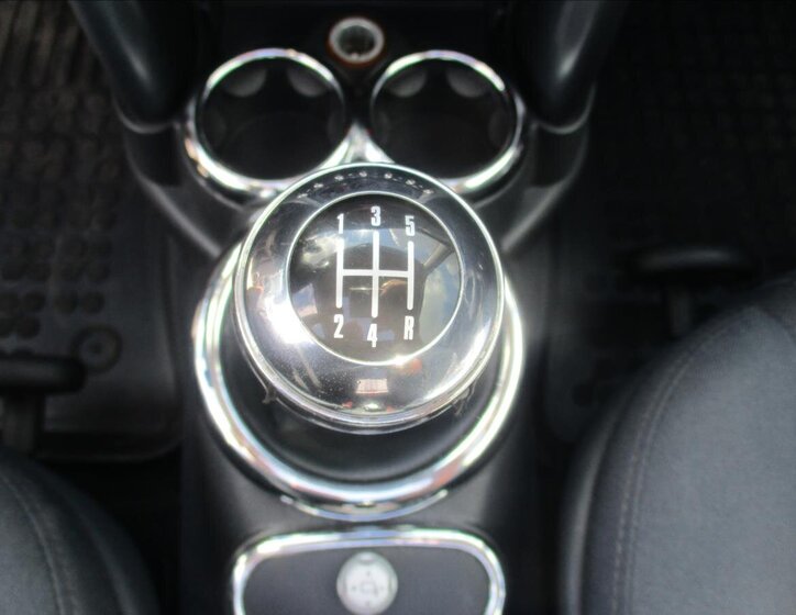 Mini One Hatchback 1,6 l 66 kw