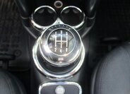 Mini One Hatchback 1,6 l 66 kw