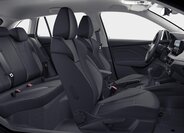 Škoda Scala Hatchback 999,0 85 kw