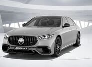 Mercedes-Benz Třídy S 3