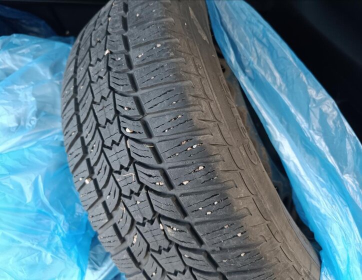 Ford S-MAX MPV 2,0 l 103 kw