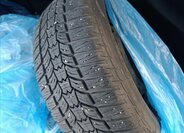 Ford S-MAX MPV 2,0 l 103 kw