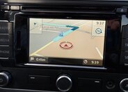 Seat Leon Hatchback 1,4 l 92 kw