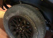 Jeep Grand Cherokee Ostatní 0,0 0