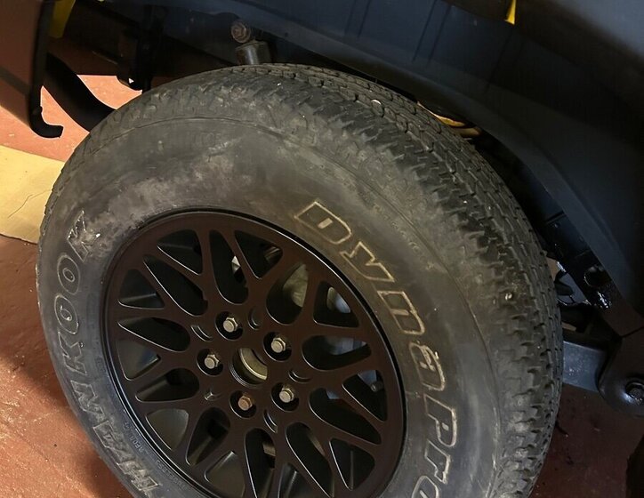 Jeep Grand Cherokee Ostatní 0,0 0