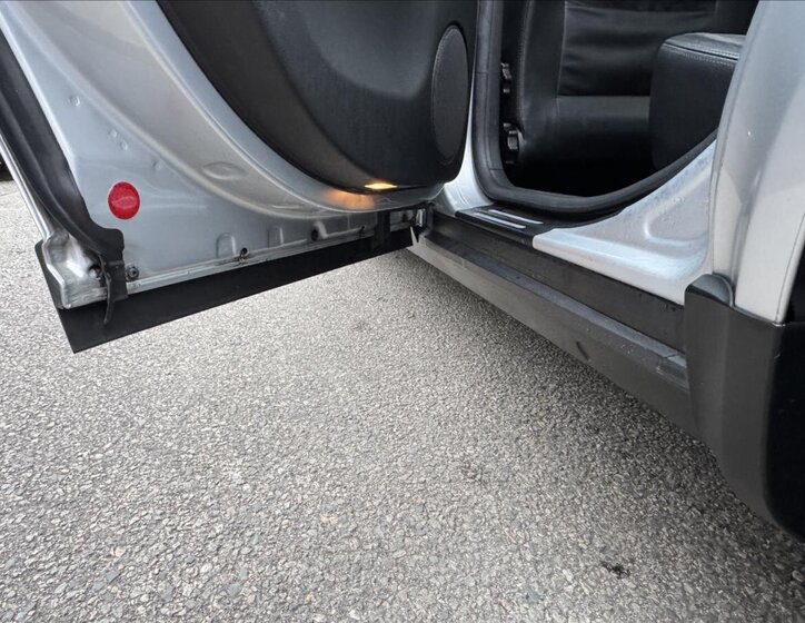 Volkswagen Passat 21