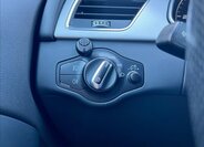 Audi A5 Kupé 2,0 l 140 kw