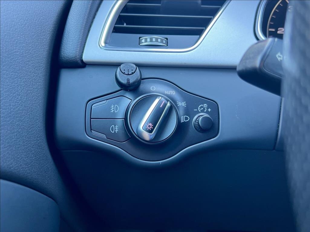 Audi A5 Kupé 2,0 l 140 kw