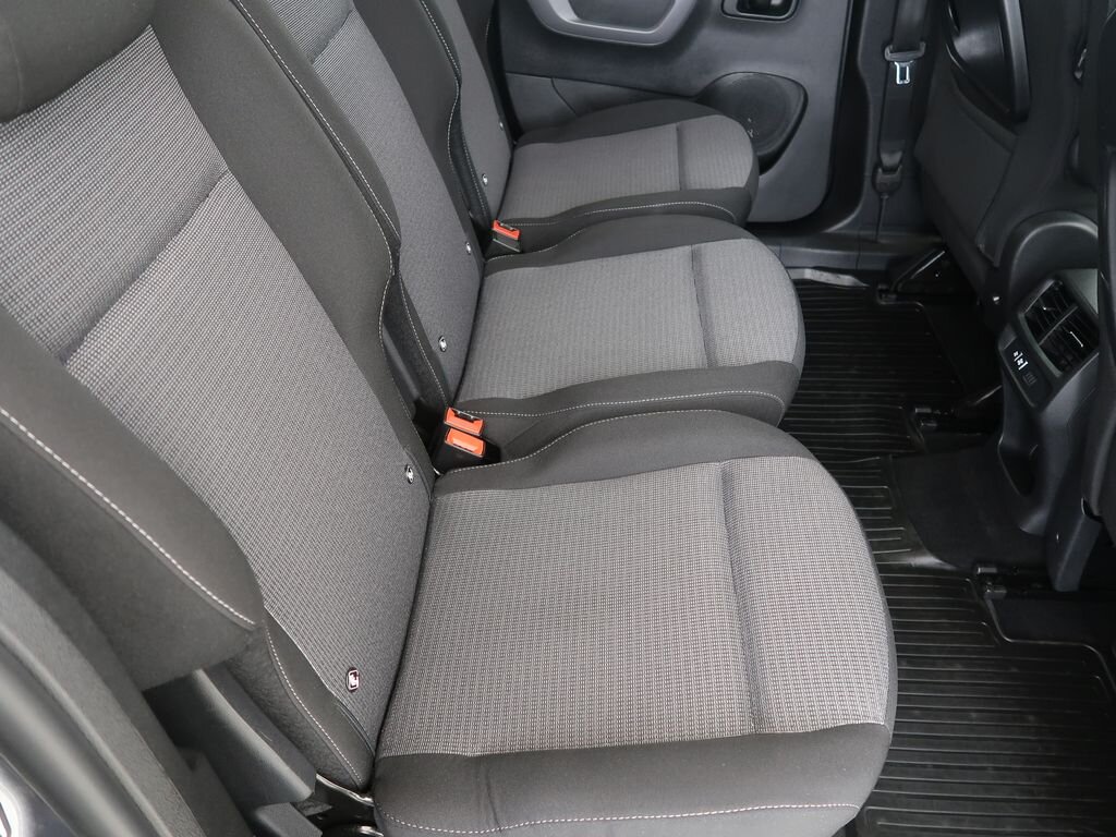 Toyota ProAce Kombi 1,5 l 96 kw