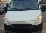 Iveco Daily Ostatní 0,0 107 kw