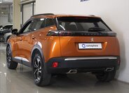 Peugeot 2008 SUV / Terénní 1,2 l 96 kw