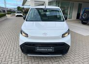 Toyota ProAce City Verso 9