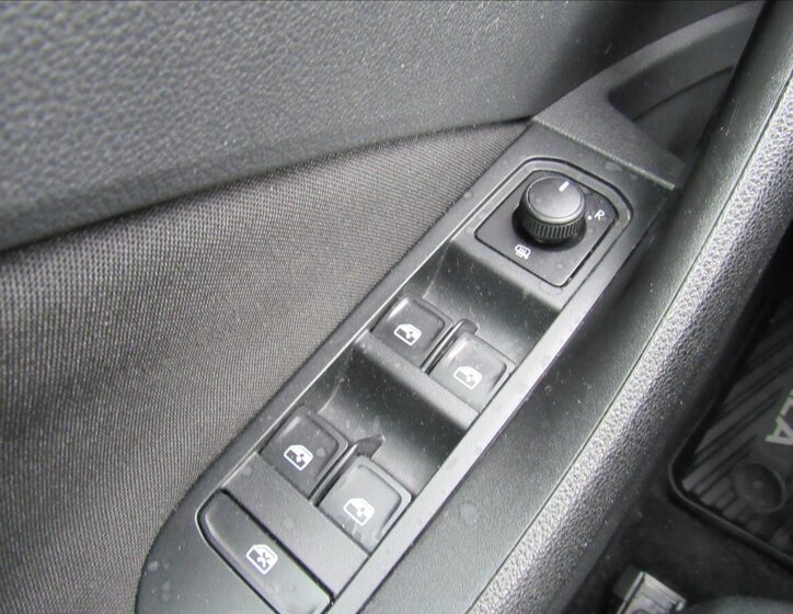 Škoda Scala Hatchback 1,6 l 85 kw