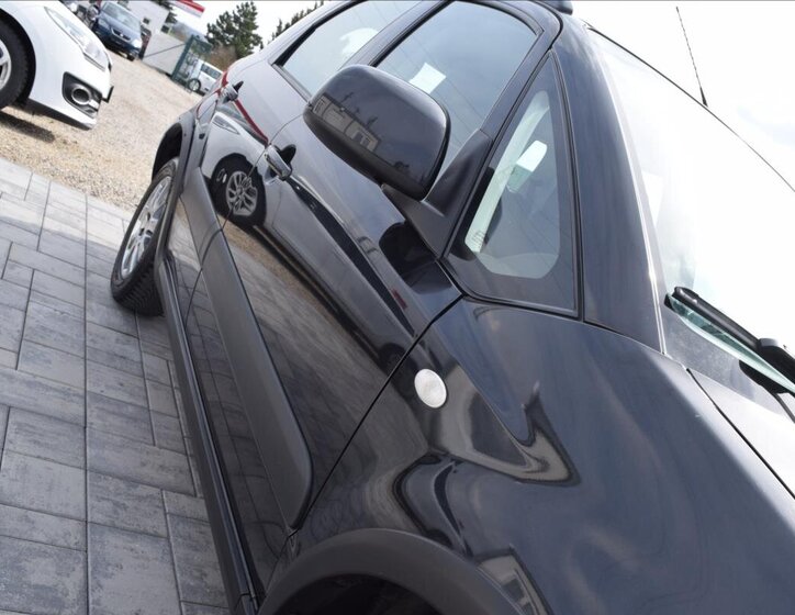 Suzuki SX4 Hatchback 1,6 l 79 kw