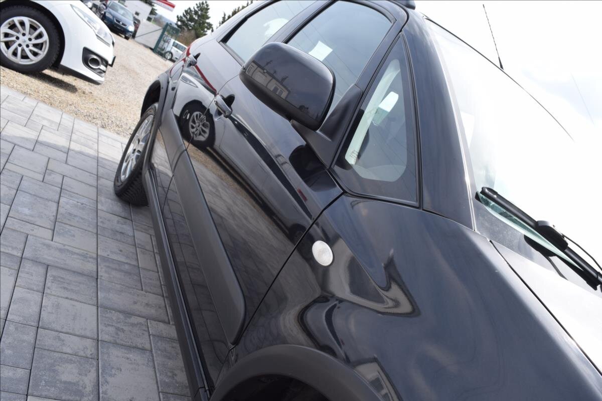 Suzuki SX4 Hatchback 1,6 l 79 kw