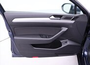 Volkswagen Passat Sedan 1,4 l 110 kw