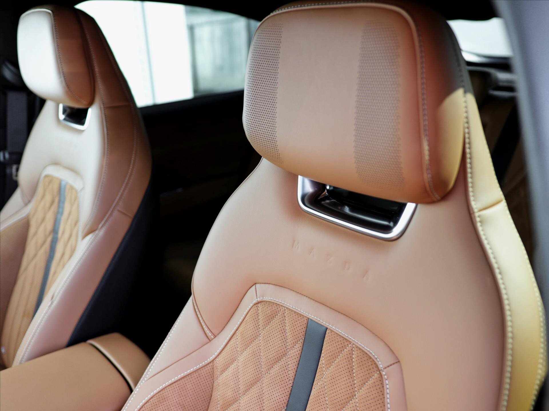 Mazda 6e Sedan 0,0 180 kw