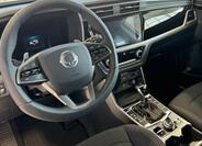SsangYong Korando 13