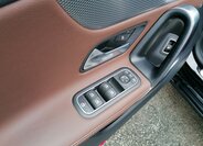 Mercedes-Benz CLA Kombi 2,0 l 110 kw