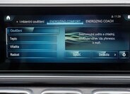 Mercedes-Benz GLS SUV 2,9 l 243 kw