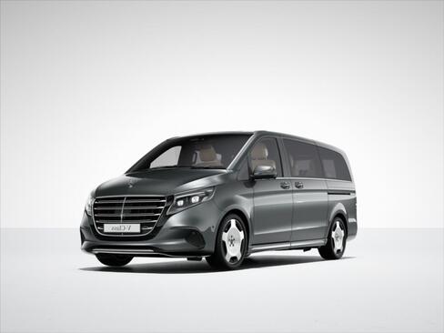 Mercedes-Benz Třídy V