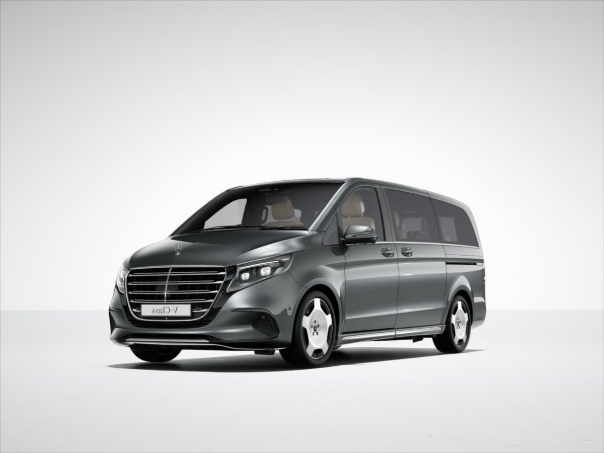 Mercedes-Benz Třídy V