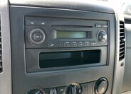 Volkswagen Crafter 11