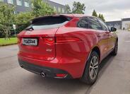 Jaguar F-Pace 5