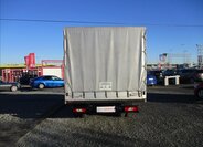 Ford Transit Valník 2,0 l 125 kw