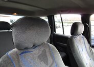 Jeep Cherokee Kombi 2,5 l 105 kw