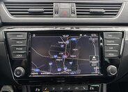 Škoda Superb Kombi 2,0 l 140 kw