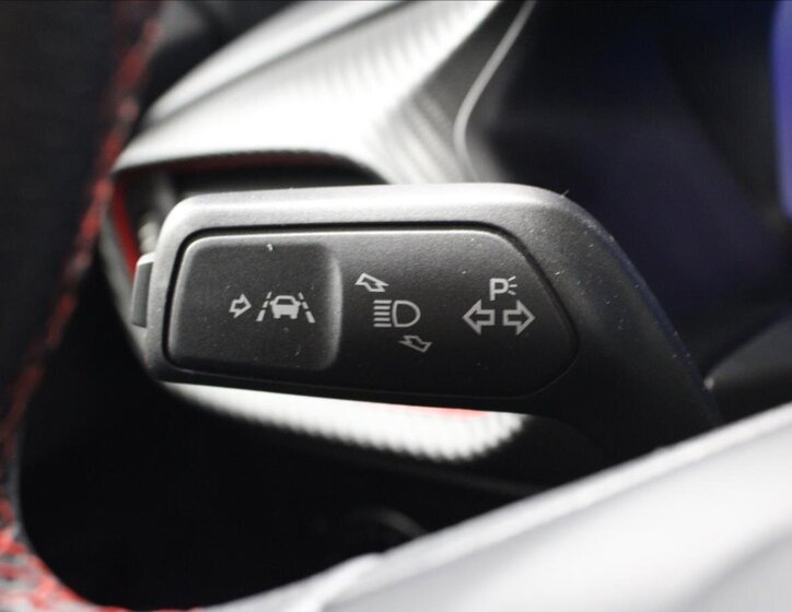 Ford Puma SUV / Terénní 999,0 92 kw