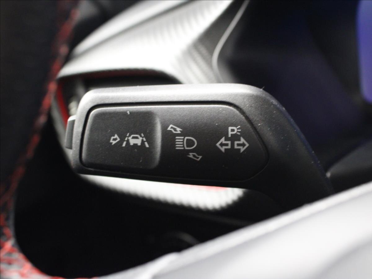 Ford Puma SUV / Terénní 999,0 92 kw