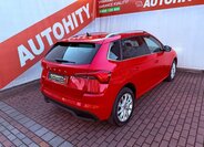 Škoda Kamiq Hatchback 999,0 85 kw
