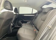 Škoda Superb Liftback 1,5 l 110 kw